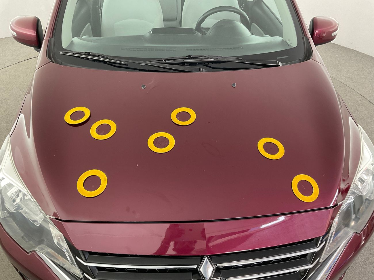 Mitsubishi Attrage GLX Full | Guaranteed Warranty | 0 Down Payment