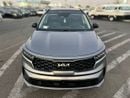 كيا سورينتو 2021 Kia Sorento S Class – 2.5L – Full Option – Panoramic Roof – 7 Seater – Full Option