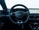 Kia K5 AED 2,312 PM • 2024 BRAND NEW K5 • MID • OFFICIAL KIA WARRANTY UNTIL 5 YEARS