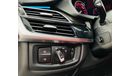 BMW X6 50i M Sport GCC .. FSH .. Perfect Condition .. Original Paint ..