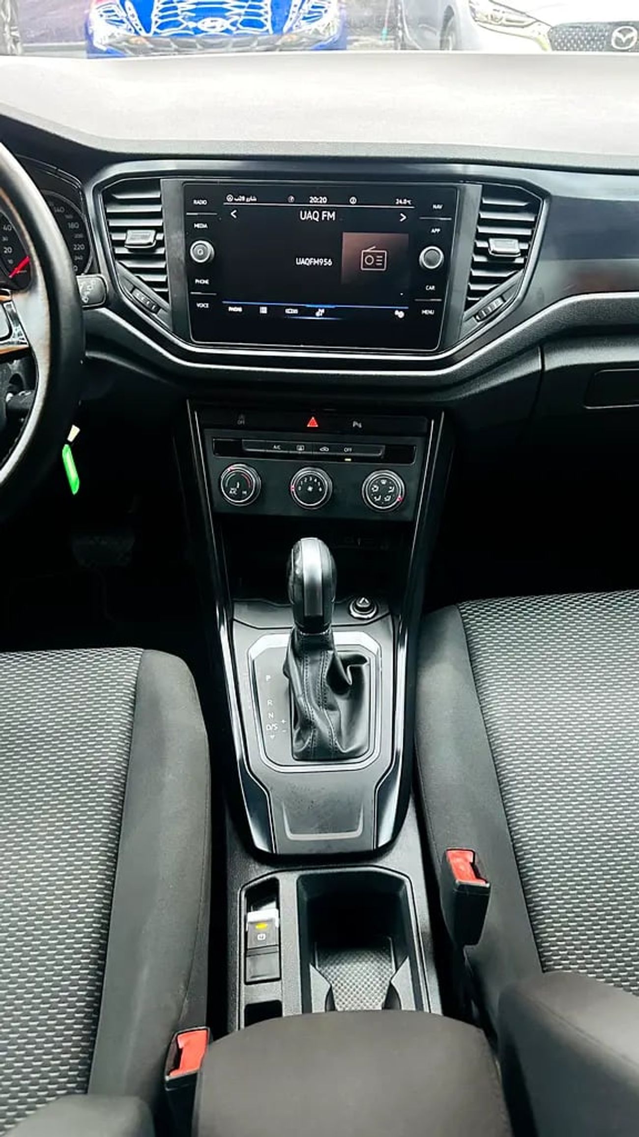 فولكس واجن T ROC 0% Down Payment | NO CONVENIENCE FEES l Under warranty | Certified Pre-owned |