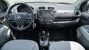Mitsubishi Attrage GLX HIGHLINE