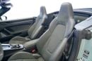 بورش 911 CARRERA GTS CABRIOLET T-HYBRID