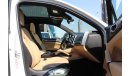 Porsche Cayenne S GCC MINT IN CONDITION