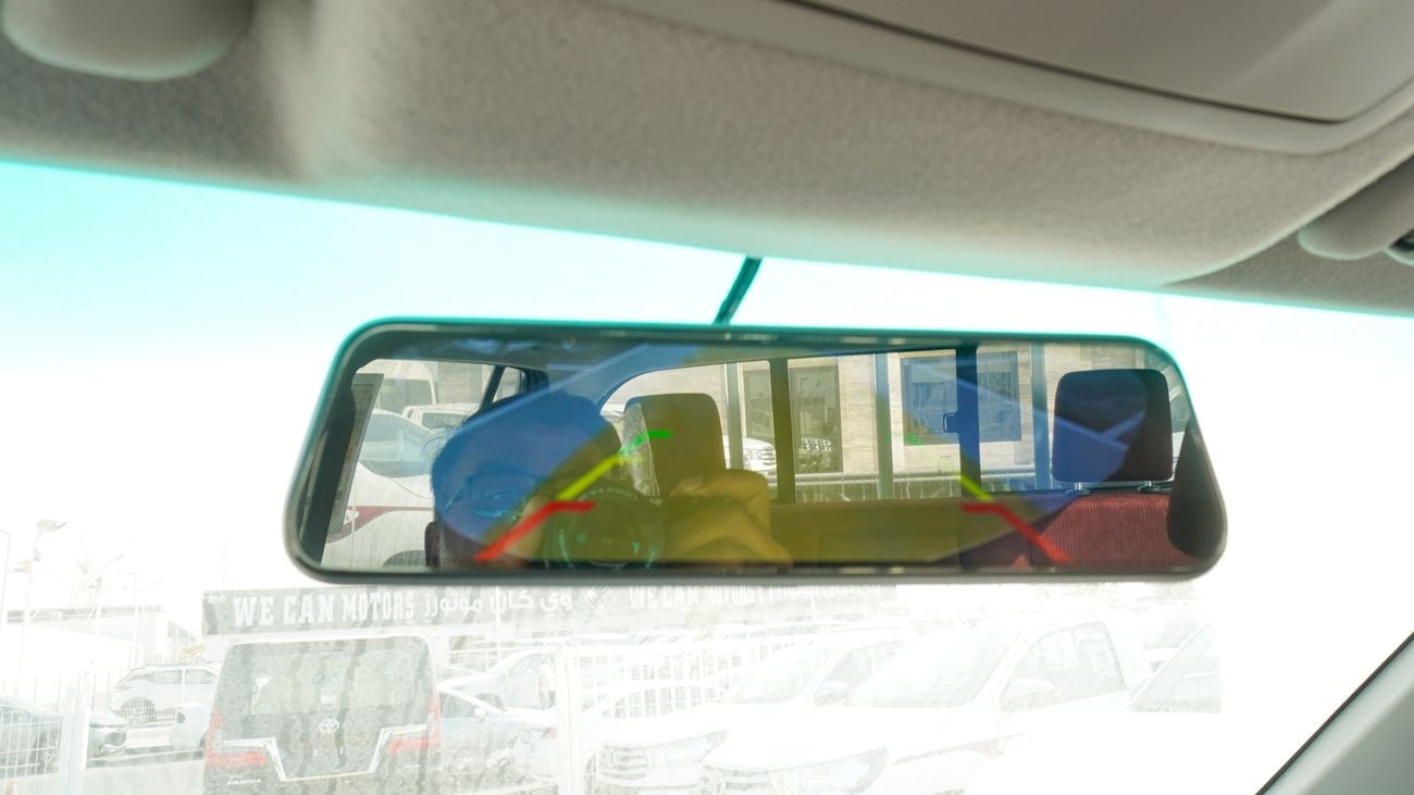 Toyota Hilux GLX-S  SR5 2.7L 4WD