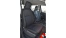 Toyota Hilux 2022 MODEL TOYOTA HILUX DOUBLE CABIN PICKUP DLX 2.4L DIESEL AUTOMATIC TRANSMISSION