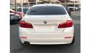 BMW 523 BMW 523_Gcc_2012_Excellent_Condition _Full option