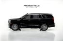 GMC Yukon DENALI