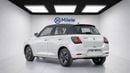 Suzuki Swift SUZUKI SWIFT GLX | 2-YEAR WARRANTY + SERVICE AVAILABLE | IN-HOUSE FINANCING | 0% DOWNPAYMENT (BANK)