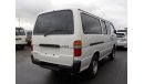 Toyota Hiace 2004