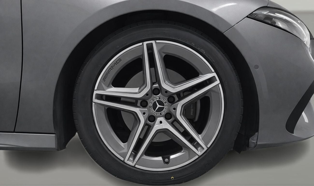 Mercedes Benz A200 PREMIUM 2024 | AED 1737/Month | 0 DP | 30 Day Return | Warranty