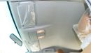 تويوتا فورتونر 2.7L Petrol 4WD 6-Speed Automatic | 2026 Model | For Export