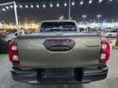 Toyota Hilux Adventure 4.0L TOYOTA HILUX ADVENTURE 2021 GCC V6 ENGINE 4.0L clean car no any work required just bu