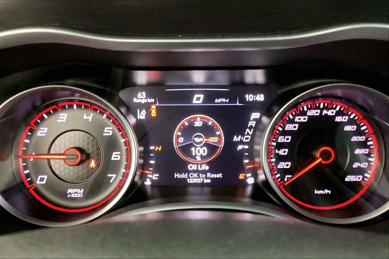 Dodge Charger R/T | National Day Celebration | Guaranteed Warranty | 0 Down Payment