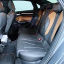 أودي A3 40 TFSI S-لاين