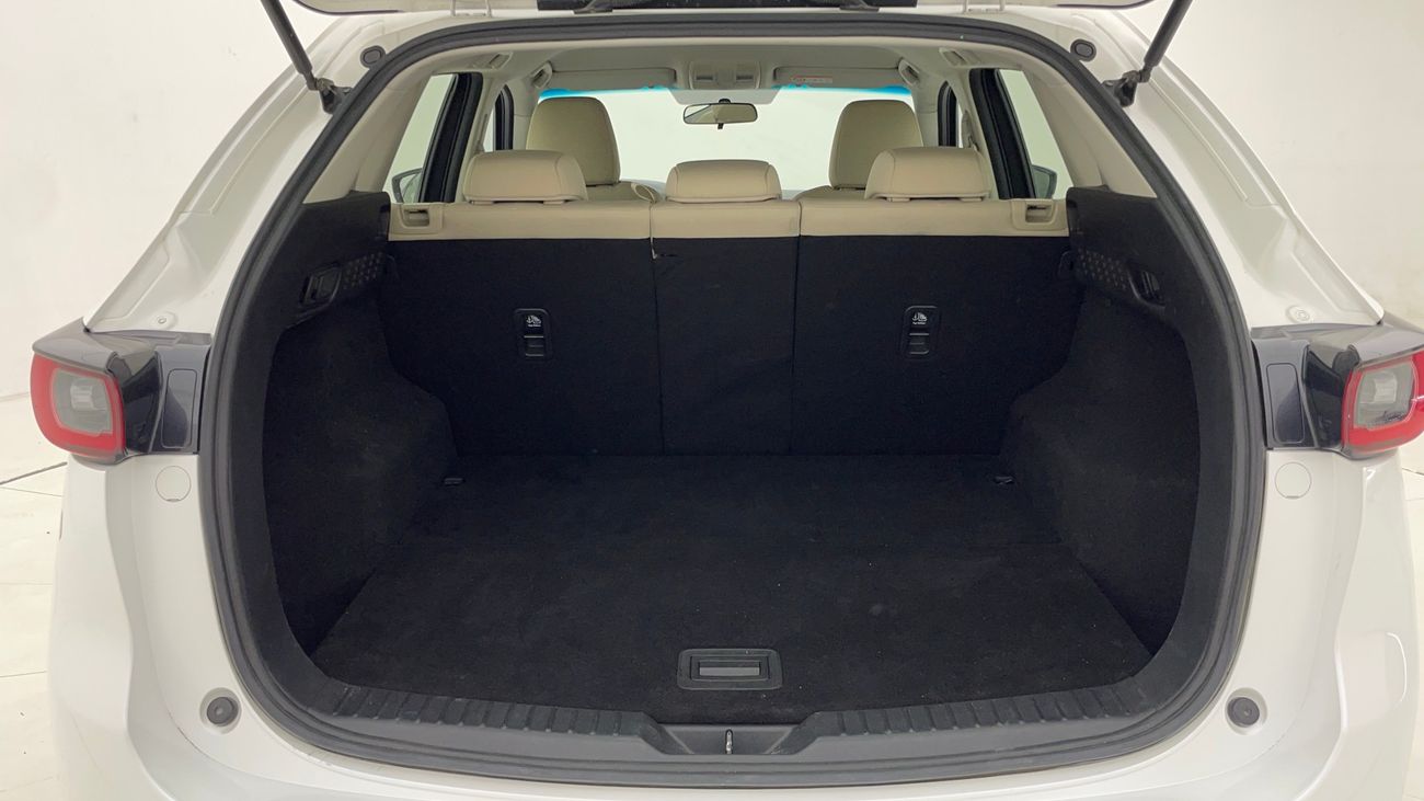 Mazda CX5 GL 2.5 | Zero Down Payment | Home Test Drive