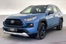 Toyota RAV4 Adventure | Guaranteed Warranty | 0 Down Payment