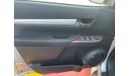 Toyota Hilux PICK UP  DIESEL 2.8L 4X4 MODEL 2021 DVD CAMRA REAR AC BIG ALLOY WHEEL  NEW GRIL EXPORT ONLY