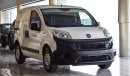 Fiat Fiorino Professional