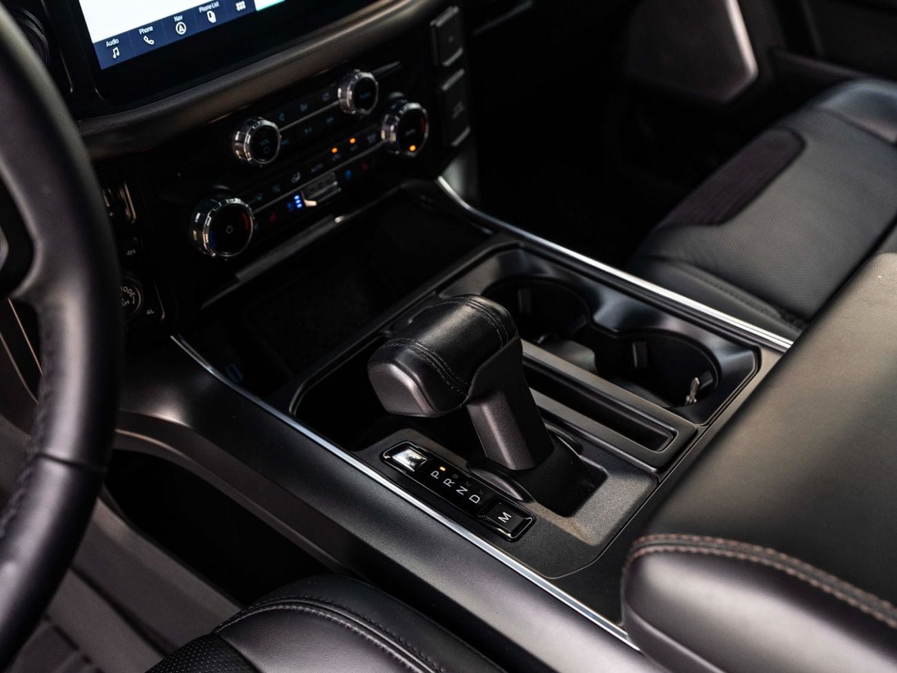 Ford F 150 Raptor 3.5L V6