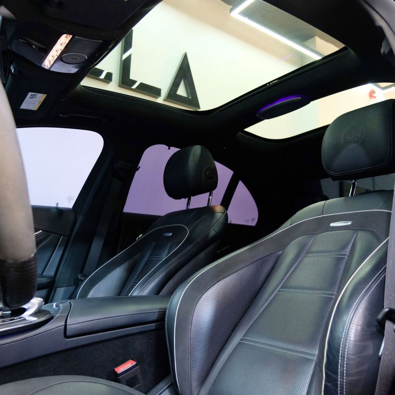 Mercedes-Benz E 63 AMG AED 3,133 P.M l 0% Down Payment l Mercedes-Benz E63 l Excellent Condition