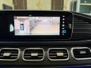 Mercedes-Benz GLE 350 MERCEDES GLE350 II 2022 II Full Loaded