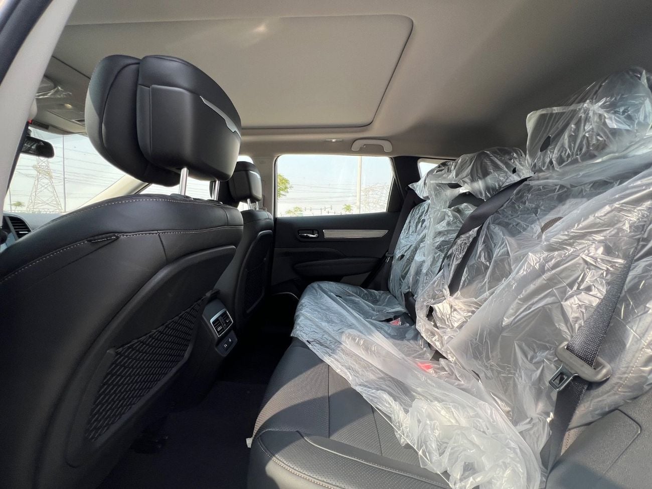 رينو كوليوس LE 2.5L