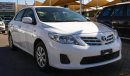 Toyota Corolla 1.8