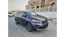 كيا سورينتو 2019 KIA SORENTO