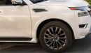 Nissan Armada 2024 | NISSAN ARMADA | 4WD | PLATINIUM