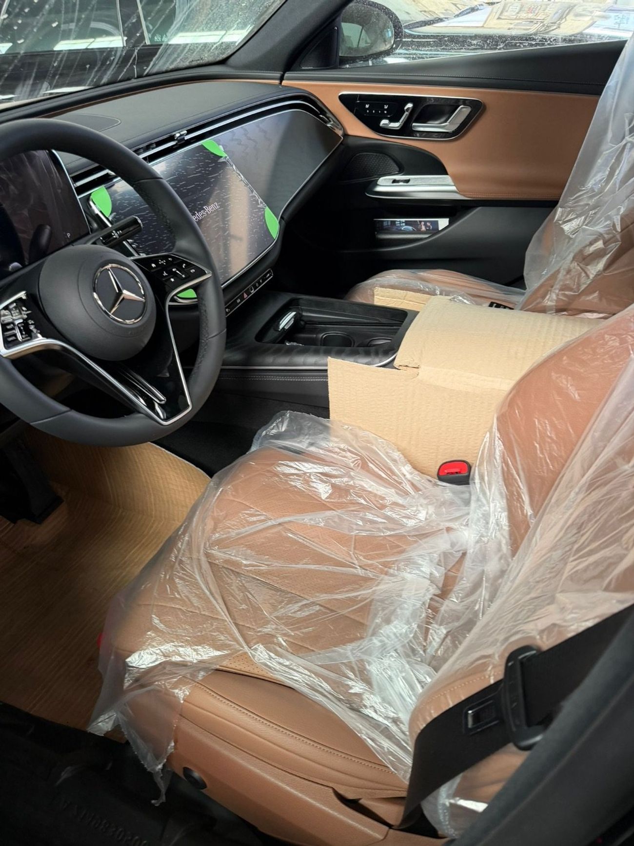 Mercedes-Benz E200 Brand New 2026 Korean