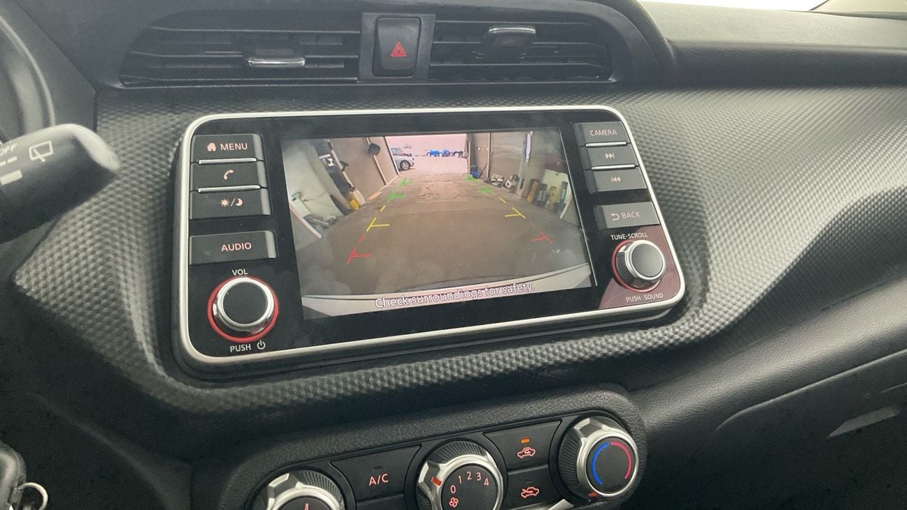 Nissan Kicks SV | upto AED 20,000 Ramadan Discount | Guaranteed Warranty | 0 Down Payment