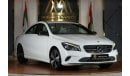 Mercedes-Benz CLA 200 Mercedes-Benz CLA 200 | 2019 GCC 104k km | AMG Package