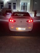 Mitsubishi Lancer Gls 2.0