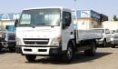 Mitsubishi Fuso Canter Mitsubishi Canter FUSO Body 4.2L DSL 170L - EXTRA FUEL TANK - ORIGNAL BOX