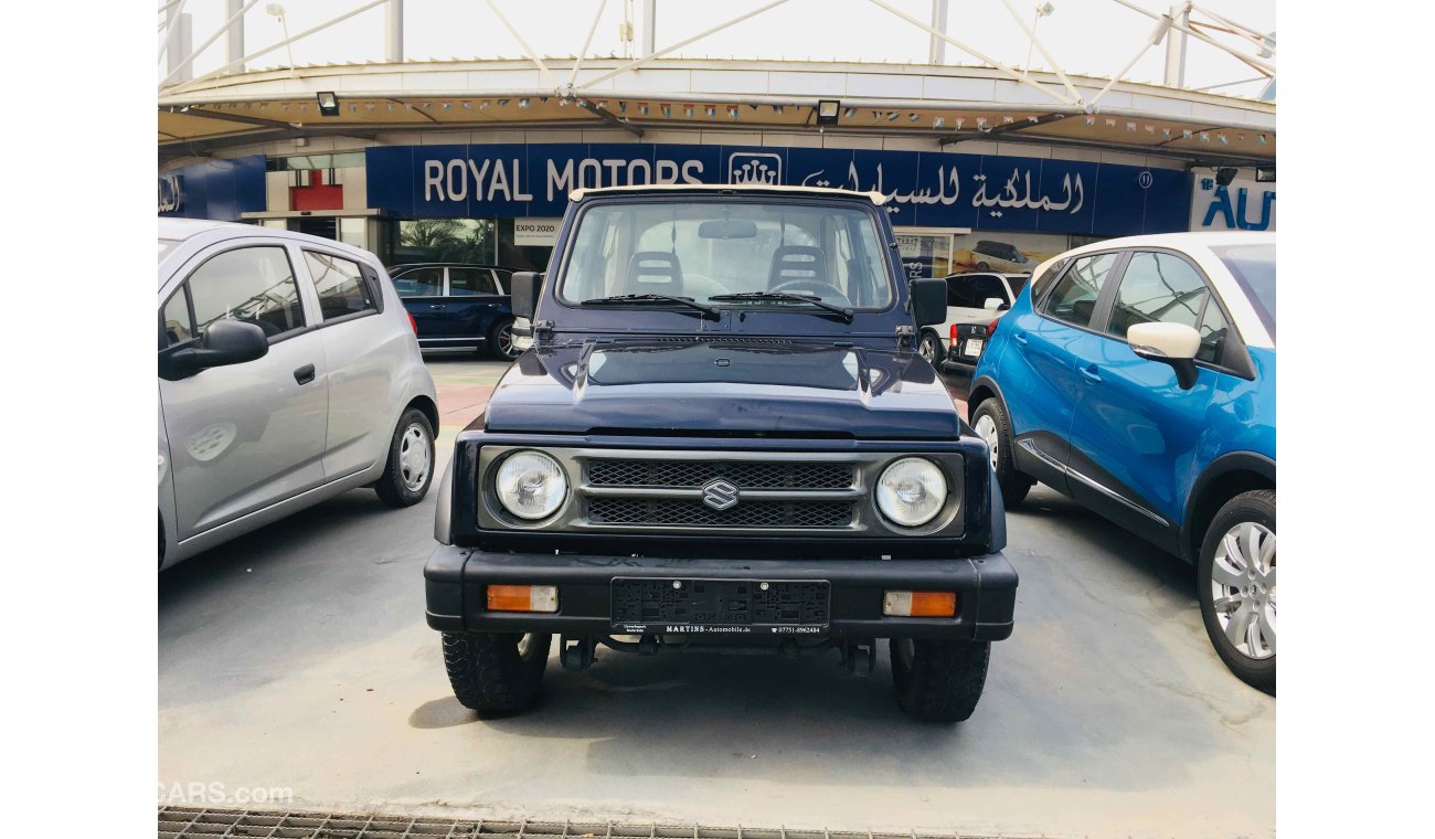 سوزوكي جيمني