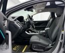 Jaguar I Pace 2021 Jaguar I-Pace EV400, 2026 Jaguar Warranty + Service Pack, Very Low Km, Excellent Condition, GCC