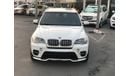 BMW X5 Bmw X5 model 2013 car prefect condition full option low mileage panoramic roof leather seats back ca