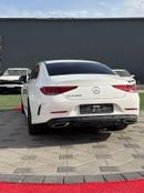 مرسيدس بنز CLS 350