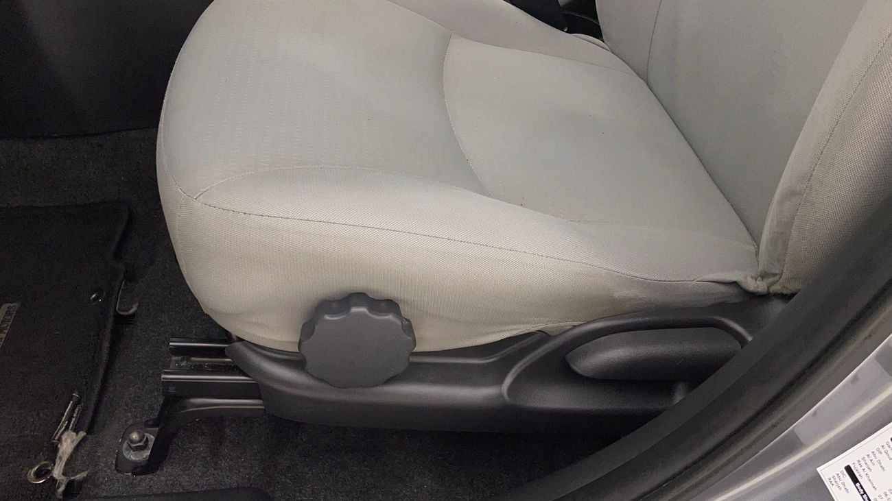 ميتسوبيشي اتراج GLX HIGHLINE 1.2 | بدون دفعة مقدمة | اختبار القيادة في المنزل