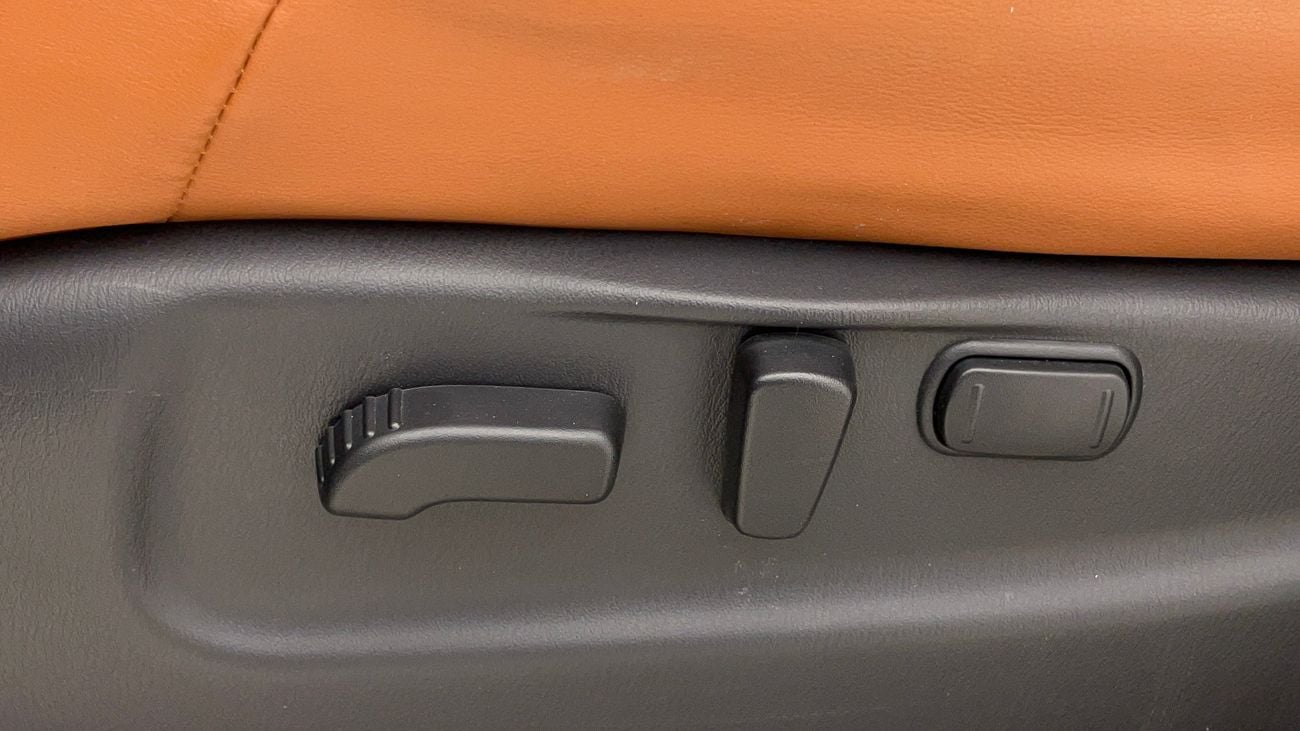 Nissan Patrol SE Titanium 4.0L 2024 SE TITANIUM | AED 3085/Month | 0 DP | 30 Day Return | Warranty | Service Histo