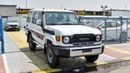 Toyota Land Cruiser 70