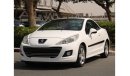 Peugeot 207 206CC Convertible