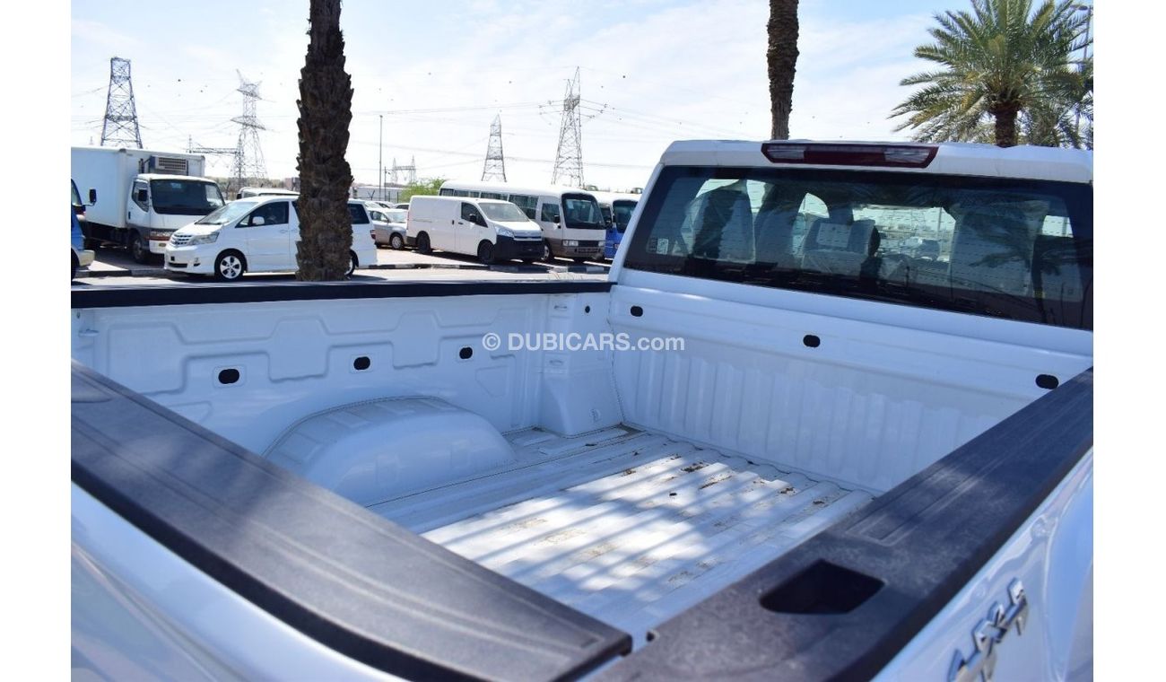 GMC Sierra GMC Sierra 2500HD 2023 4WD