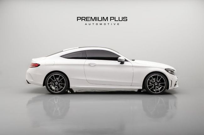 Mercedes-Benz C-Class AMG, миниатюра 21