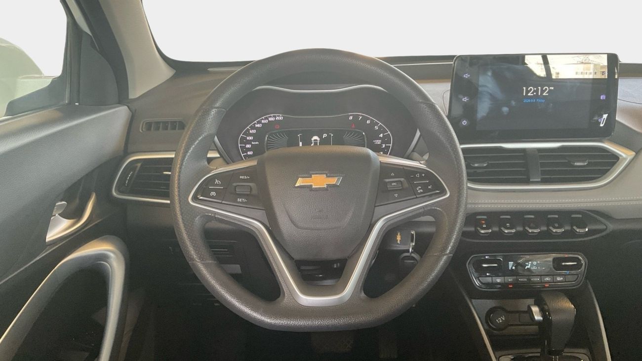 Chevrolet Groove 1.5 LT CVT 16 ALW | Guaranteed Warranty | 0 Down Payment