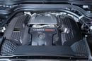 BRABUS 800 - Mercedes-AMG G 63 Mercedes-Benz G63 AMG BRABUS G800 2025