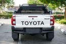 Toyota Hilux Toyota Hilux