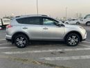 تويوتا راف ٤ 2017 Toyota Rav4 LE 2.5L V4 Mid Option - 4x4 AWD - Leather Seats -