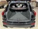 Porsche Cayenne TURBO PORSCHE CAYENNE TURBO 2015 | PORSCHE FULL SERVICE HISTORY | TWO KEYS | FULLY LOADED